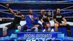 Apollo Crews vs. Curtis Axel: SmackDown, April 7, 2016