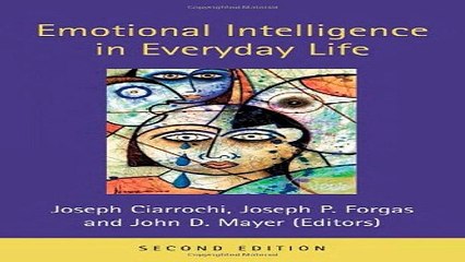Download Emotional Intelligence in Everyday Life