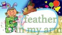 ADORABLE ABC ▶ Preschool Learning ABC Alphabet Songs and Phonics, Nursery Rhymes