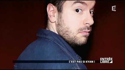 Kyan Khojandi dans "Pulsions" - Entrée libre