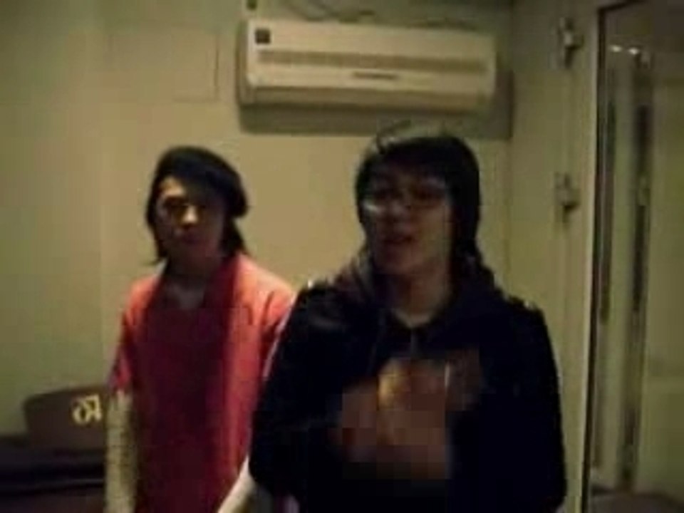 G-Dragon&TOP - we belong together