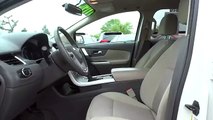 2012 FORD EDGE Santa Rosa, Petaluma, Marin, San Francisco, North Bay, CA CBA50002