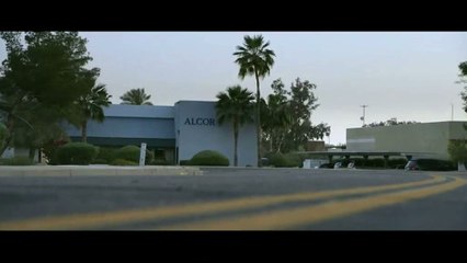 Immortalité, la dernière frontière - La cryogénie