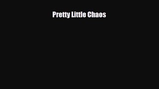 Download ‪Pretty Little Chaos‬ PDF Free