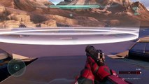 Halo 5 - Two Glitches