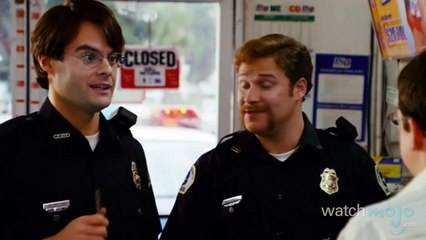 Top 10 Movie Slackers