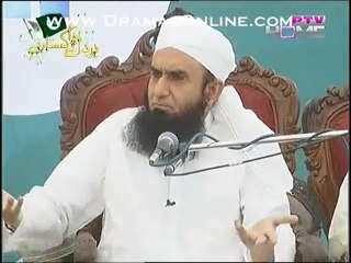 Roshni Ka Safar with Molana Tariq Jameel (Azadi Special) Full