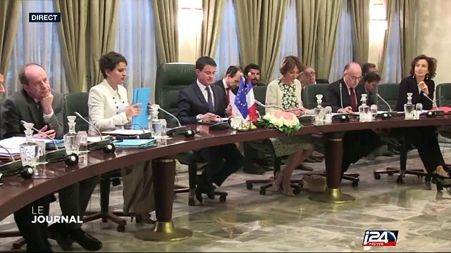 Air France: après les hôtesses, les stewards gays veulent éviter l'Iran