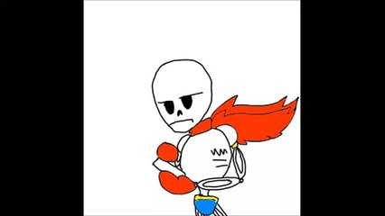 (Undertale Animation) Ketchup Store