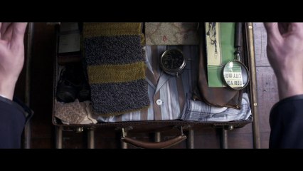 LES ANIMAUX FANTASTIQUES - Bande-annonce