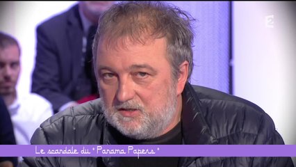 Hollande et Valls, victimes de la "gauchisation du monde" ?- Ce soir (ou jamais !) - 08/04/16 (5/5)