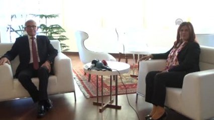 KKTC 2. Cumhurbaşkanı Talat