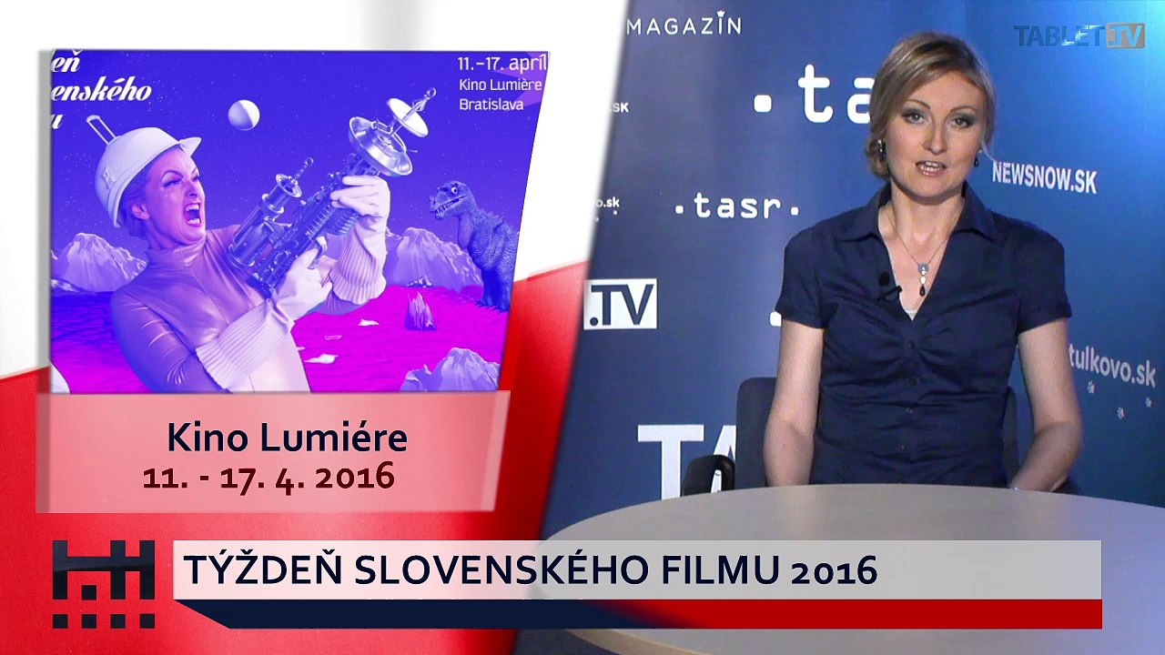 POĎ VON: Týždeň slovenského filmu, Salón piva aj Múzeum kultúry Chorvátov