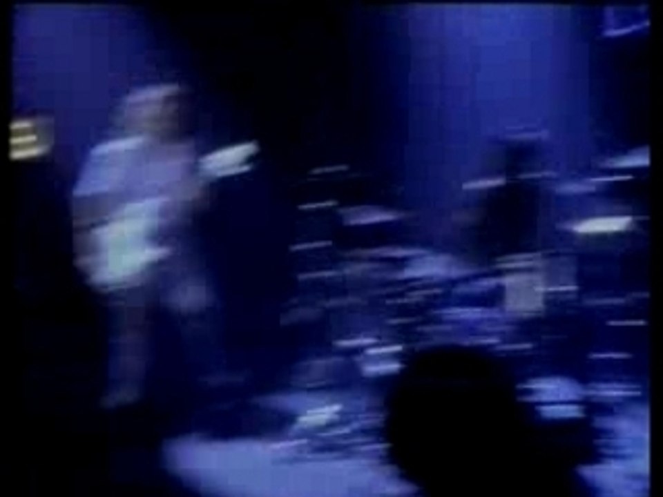 Van Halen - Runaround