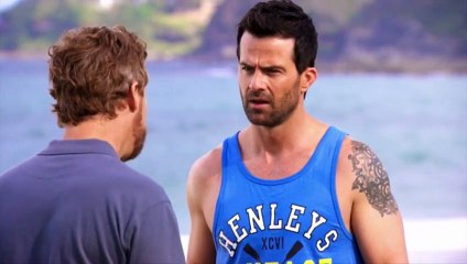 Home and Away | e 6401 | 11th April 2016 (HD)