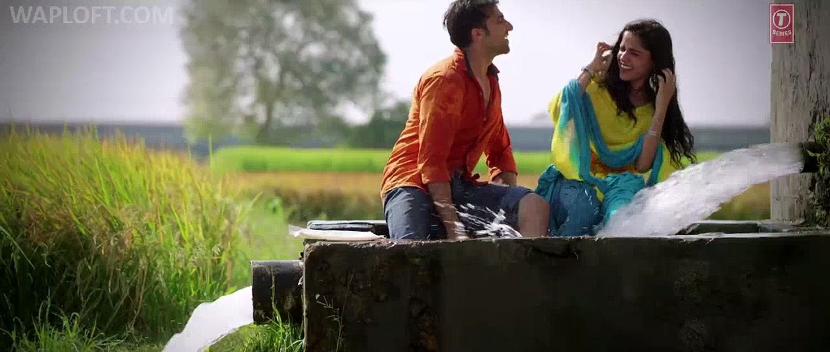 Mera Mann Full Video Song - Laal Rang - HD
