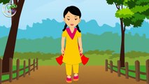 Urdu Nursery Rhyme|Choti Si MUnni |Kids best Nursery rhyme|children hd video cartoons