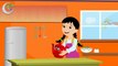 Best Nursery Rhyme|I am Little Teapot in Urdu|Kids best animated cartoons