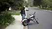 2003 Harley Davidson Sportster 1200 Custom