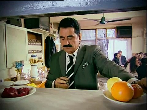 İbrahim Tatlıses - Kal Benim İçin