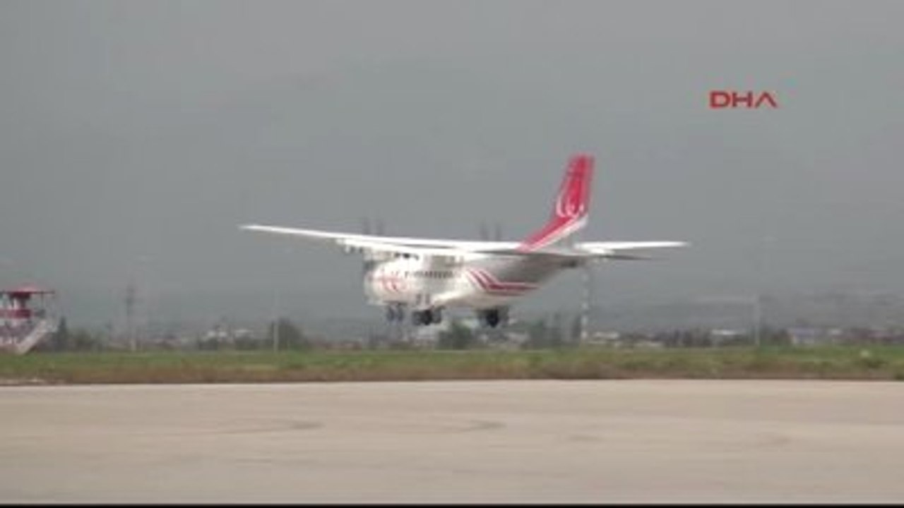 Kahramanmaraş Şehit Polis Serkan Yılmaz Son Yolculuğuna Uğurlandı-1