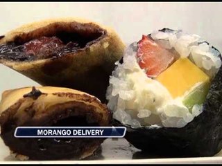 25-10-2013 - MORANGO DELIVERY - ZOOM TV JORNAL