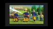 Fireman Sam Peppa Pig Full Episode Fire engine Story Peppa Drives New Fire engine