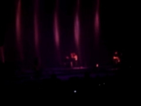 Zazie - J'envoie valser - Totem tour