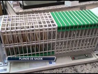 21-10-2013 - PLANO DE SAÚDE - ZOOM TV JORNAL