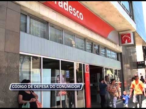 21-10-2013 - CÓDIGO DE DEFESA DO CONSUMIDOR - ZOOM TV JORNAL