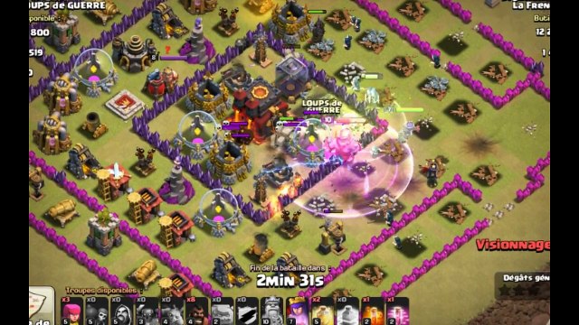 Live GDC / HDV 8.5 vs HDV 10