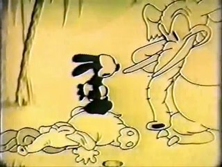 Oswald the Lucky Rabbit (1927-1929) June 2016