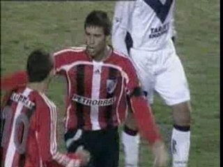 Clausura 2007 Fecha 19 TyC