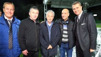 Beşiktaş, Serpil Hamdi Tüzün'ü Es Geçti; Erdoğan Unutmadı