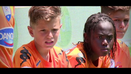 Danone Nations Cup 2016