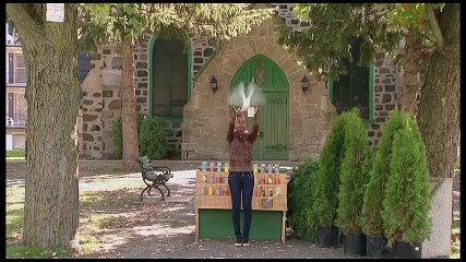 Throwing Doves for Peace FAIL