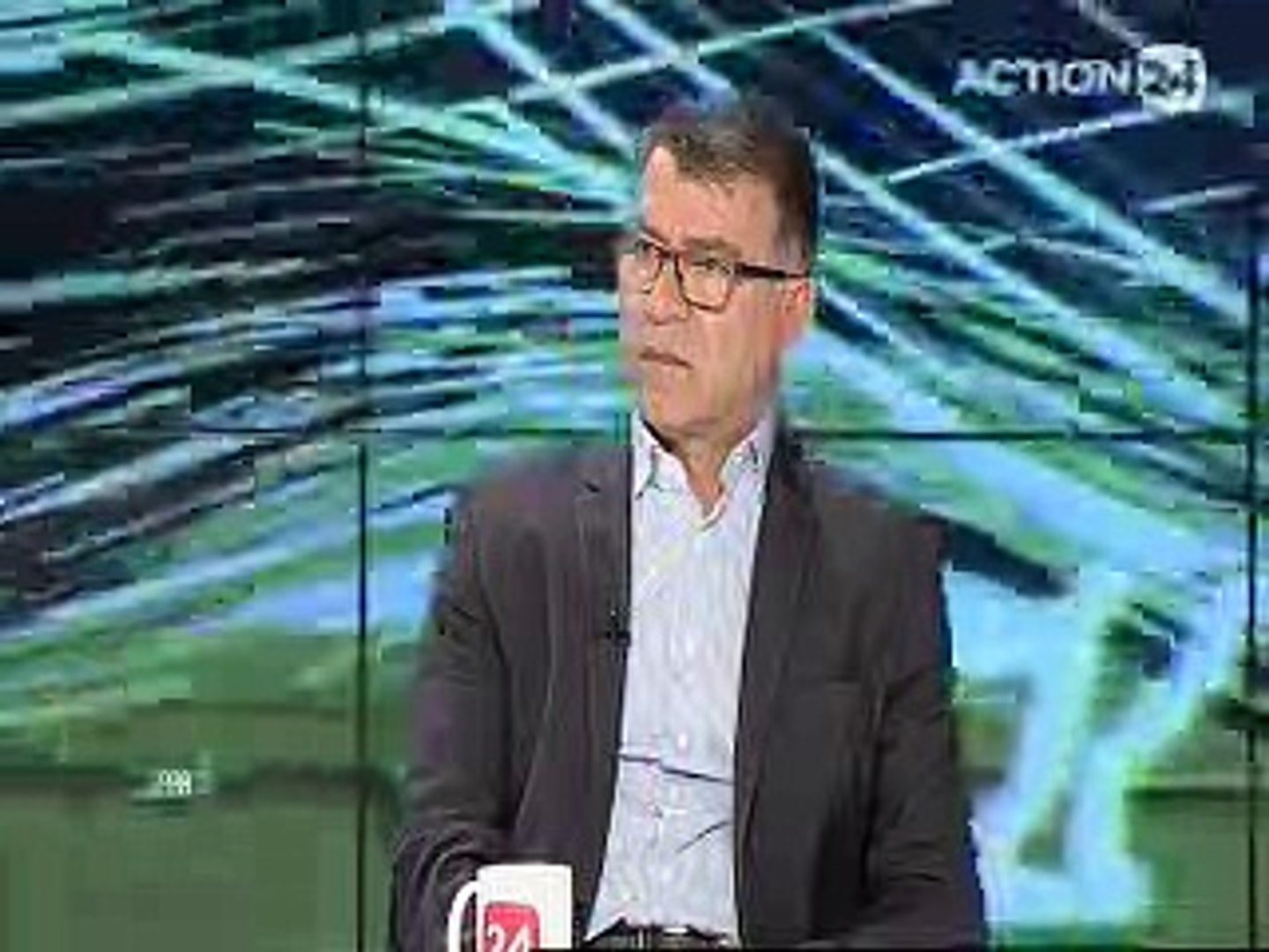Sports Live 8-4-2016