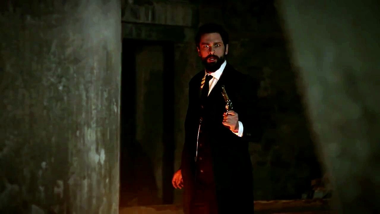 Filinta 52. Bölüm Fragmanı