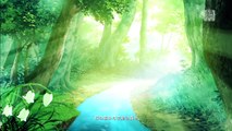 Hatsune Miku Project DIVA DREAMY THEATER - Kouyato Morito Mahouno Uta(Rin ver.)