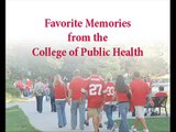 Ohio State Reunion-Homecoming Weekend Part V: Memories with Abe Brown