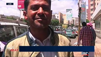 Yemen crisis: warring sides vow to respect newly-declared ceasefire