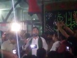 Farhan Ali Waris Live Jannat hai Karbala At Mughalpura Lahore