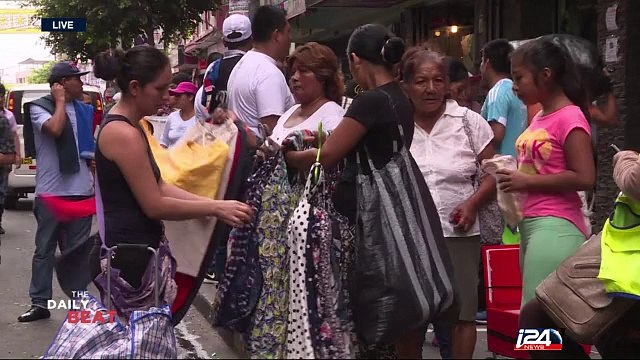 Peru elections: Keiko Fujimori poised to sweep majority of votes in first round