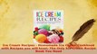 PDF  Ice Cream Recipes  Homemade Ice Cream Cookbook with Recipes you will love The Only Ice Read Online