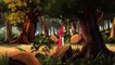 Blanche-Neige & Rose-Rouge - Simsala Grimm HD | Dessin animé des contes de Grimm