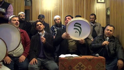 ALLAH ALLAH YA DAİM