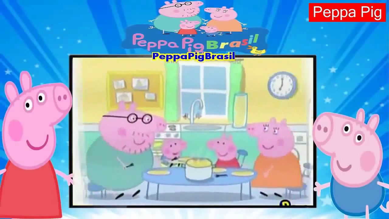 PEPPA Pig A Fada do Dente Português Brasil Peppaaaaa Pig Peppa Pig Português Peppa Pig P