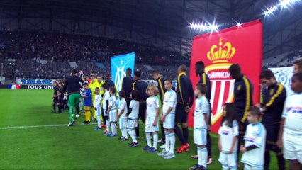 As Monaco - OM, la bande annonce !