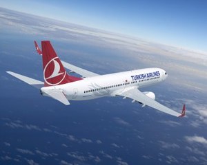 THY Pilotu, Rahatsızlanan Yolcu İçin Zamanla Yarıştı