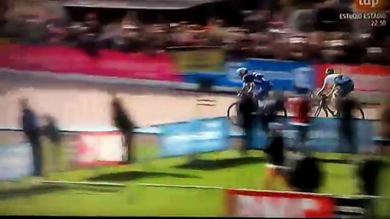 paris roubaix 2016